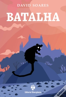 Capa do artigo Batalha