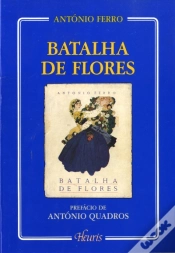 Capa do artigo Batalha de Flores