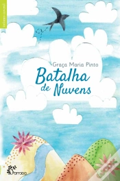 Capa do artigo Batalha de Nuvens