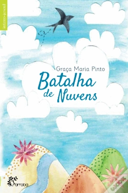 Capa do artigo Batalha de Nuvens