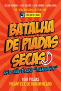 Batalha de Piadas Secas: Esta não é para "menin@s"