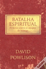 Capa do artigo Batalha Espiritual