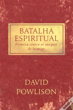 Capa do artigo Batalha Espiritual