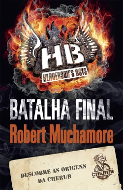 Capa do artigo Batalha Final