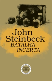 Capa do artigo Batalha incerta