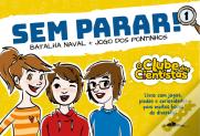 Batalha Naval e Jogo dos Pontinhos