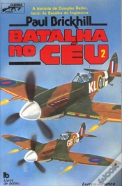 Capa do artigo Batalha no Céu - Volume II