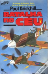 Batalha no Céu - Volume II