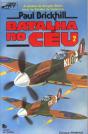 Batalha no Céu - Volume II - Preview