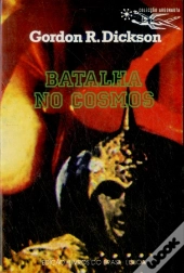 Batalha no Cosmos
