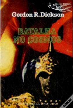 Capa do artigo Batalha no Cosmos