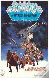 Batalha no Espaço I - A Estrela-de-Batalha