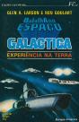 Batalha no Espaço IX - Experiência na Terra - Preview