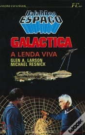 Capa do artigo Batalha no Espaço VI