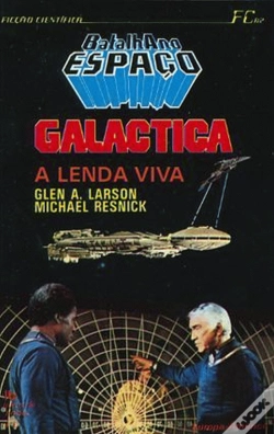 Capa do artigo Batalha no Espaço VI
