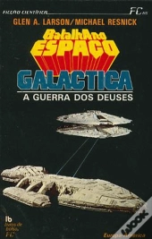 Batalha no Espaço VII