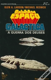 Capa do artigo Batalha no Espaço VII