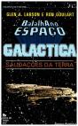 Batalha no Espaço VIII - Saudações da Terra - Preview