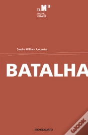 Capa do artigo Batalha