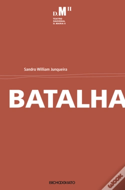 Capa do artigo Batalha