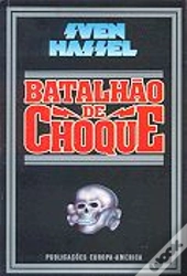 Batalhão de Choque