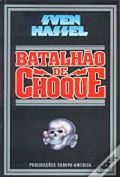 Capa do artigo Batalhão de Choque