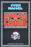 Batalhão de Choque