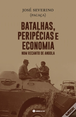 Capa do artigo Batalhas, Peripécias e Economia