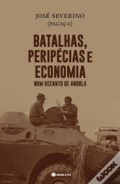 Capa do artigo Batalhas, Peripécias e Economia