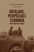 Batalhas, Peripécias e Economia