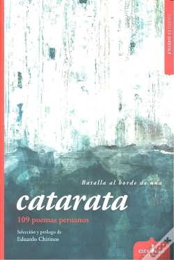 Capa do artigo Batalla Al Borde De Una Catarata  