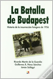 Capa do artigo Batalla De Budapest, La