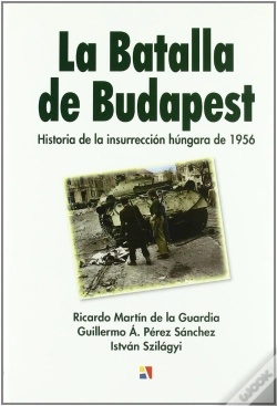 Capa do artigo Batalla De Budapest, La