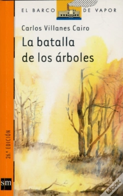 Capa do artigo Batalla De Los Arboles Bvn 98