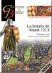 Capa do artigo Batalla De Muret 1213, La