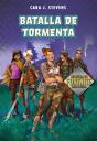 Batalla De Tormenta (Fortnite: Secretos De La Isla 1) - Preview