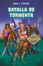 Batalla De Tormenta (Fortnite: Secretos De La Isla 1) - Preview
