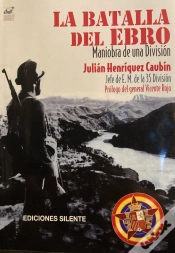 Capa do artigo Batalla Del Ebro,La