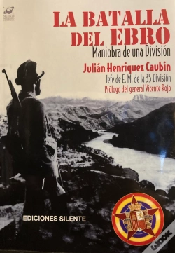 Capa do artigo Batalla Del Ebro,La