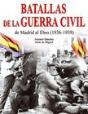 Batallas De La Guerra Civil Española - Preview