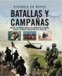 Batallas Y Campañas - Preview
