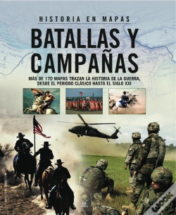 Capa do artigo Batallas Y Campañas