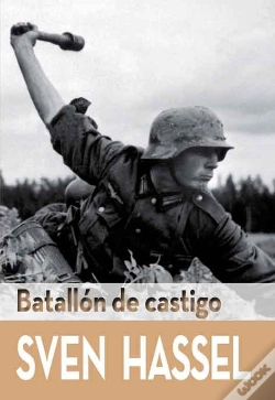 Capa do artigo Batallón De Castigo