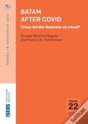 Capa do artigo Batam After Covid