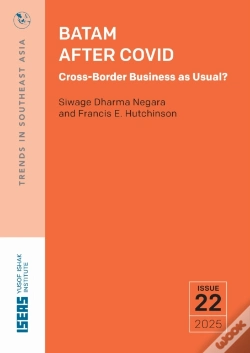 Capa do artigo Batam After Covid