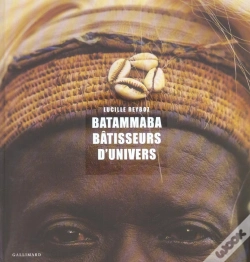 Capa do artigo Batammaba Batisseurs D'Univers