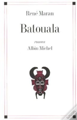 Capa do artigo Bataoula