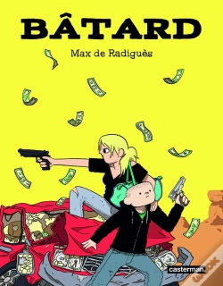 Capa do artigo Bâtard