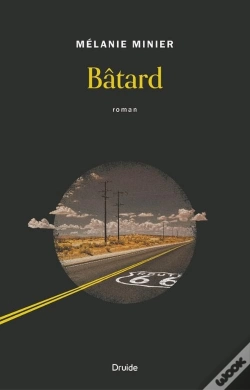 Capa do artigo Batard