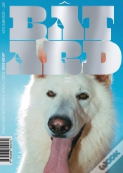 Capa do artigo Bâtard N°7 - Décembre 2024